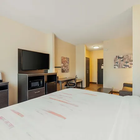 Best Western Plus Warsaw Hotel Exterior photo