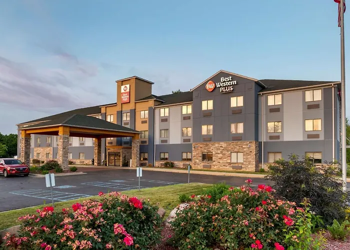 Best Western Plus Warsaw
